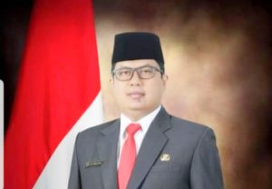 Kepala Dinas Perpustakaan Provinsi Bengkulu Meri Sasdi M.Pd
