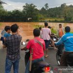 banjir