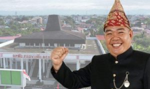 Zainal-Profil-DPRD-Prov